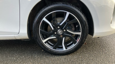 Toyota Yaris 1.5 Hybrid Excel 5dr CVT Hybrid Hatchback